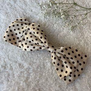 🎀Polka Dot Headband🎀